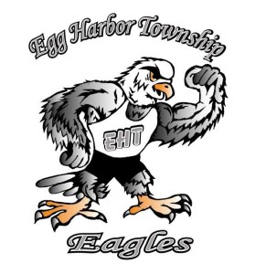 EHT Fighting Eagle in color Picture