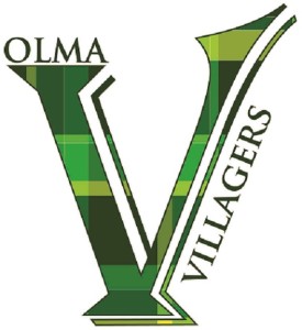 OLMA Logo